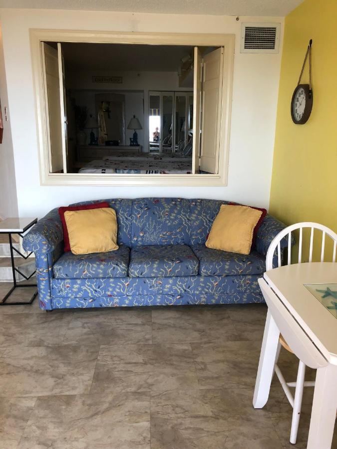 Beach Colony Ocean Front Executive Suite Миртл-Бич Экстерьер фото